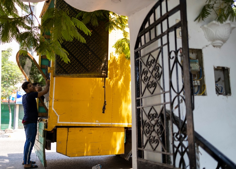  Demolition deadline about to pass for Cairo’s historic houseboats |  News