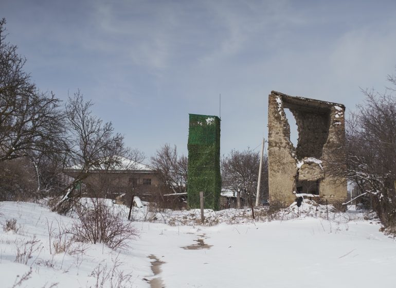  The Georgian village facing Russian ‘creeping occupation’ | Features