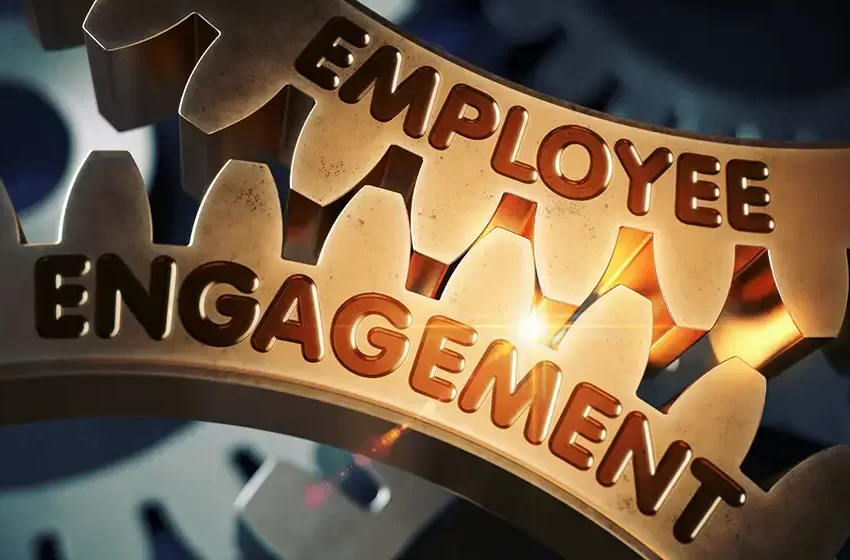  33 Essential Employee Engagement Statistics