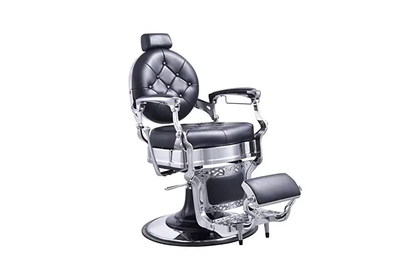  The Definitive Guide to Barber Chairs