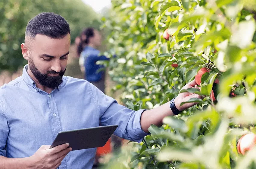  A Comprehensive Guide to Top Agriculture Apps for Modern Farmers