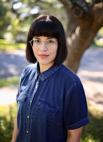  Introducing Stephanie Macias, ASF’s New Managing Editor