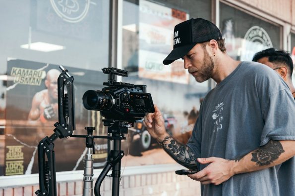  The Startup Magazine Why Professional Video Production Equipment is Essential for Quality Filmmaking and Documentaries